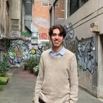Nick Miceli - @njmic915 - Instagram