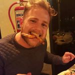 Nick Mitchell - @nickmitchell2009 - Instagram