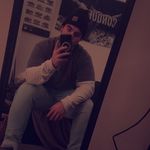 Nick Mitchell - @_nickmitch_ - Instagram