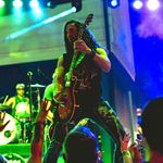 Nick Mitchell - @nickelplatednine - Instagram