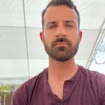 Nick Mitchell - @theunicornsteak - Instagram