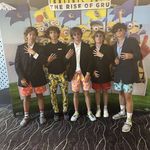 Nick Moeller - @nickmoeller16 - Instagram
