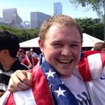 Nick Moffitt - @nickmoff - Instagram