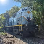 Nick Monacelli - @hojackrailfan - Instagram