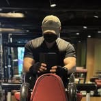 Nick Mong - Facebook