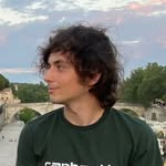 Nicolò Mongiorgi - @nickmongio - Instagram