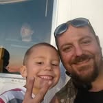 Nick Monreal - @cntryboy614 - Instagram