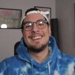 Nick Monreal - @bearnickedd - Instagram