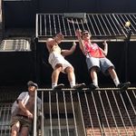 Nick Monroe - @nmonroe_ - Instagram