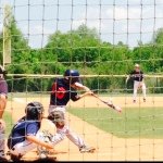 Nick Moreau - @baseball_baller_10 - Instagram