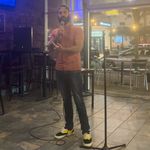 Nick Moreau - @nickmoreaucomedy - Instagram