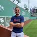 Nick Moreau - Facebook