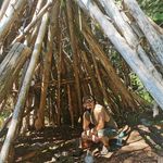 Nick Moreau - @natural_wildchild - Instagram