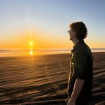 Nick Morrison - @nickjmorri - Instagram