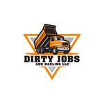 Nick Morrison - @dirty_jobs_and_hauling - Instagram