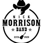 Nick Morrison - @nickmorrisonband - Instagram