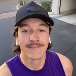 Nick Morrison - @theenickm - Instagram