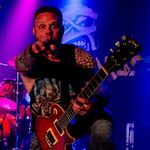 Nick Morrison - @samuraifingers - Instagram