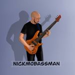 Nick Morrison - @nickmobassman - Instagram