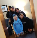 Nick Morrison - Facebook