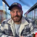 Nick Morrison - @spudlad - Instagram