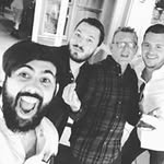 Nick Morrison - @nickmorrisonuw - Instagram
