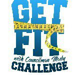 Councilman Nick J. Mosby - @7getfitchallenge - Instagram