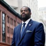 Nick J. Mosby - @team_mosby2020 - Instagram