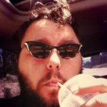 Nick Mosby - @mrnickotime - Instagram