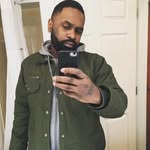 Nick Moses - @singleblaxk - Instagram
