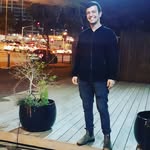 Nick Moses - @nickmoses1479 - Instagram