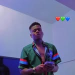 Nick Moses - @akile.moses - Instagram