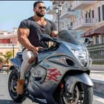 Nick Moses - @opiyomoses674 - Instagram