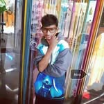 Nick Moses - @nickmoses007 - Instagram