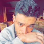 Nick Moses - @nick8moses - Instagram
