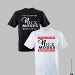Nick Moses Mwana Ndjili - @nickmoses83 - Instagram