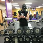 Nick Mowery - @unsaintnickthe3rd - Instagram