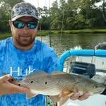 James Nick Nance - @capt.nick.nance - Instagram