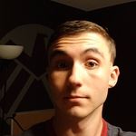Nicholas Ryan Sinclair - @nick_nance - Instagram