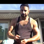 Nick Antonio Nappo - @naps185 - Instagram