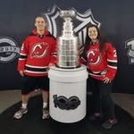 Nick Natoli - @njdevils666 - Instagram