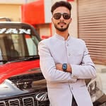 Naved Khichi - @mr.nick_naved.16 - Instagram