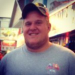 Nick Naylor - @bigsexylover - Instagram