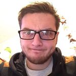 Nick Naylor - @grumpyavengerfb - Instagram