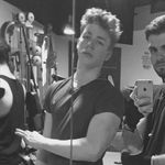 Nick Naylor - @nick_naylor98 - Instagram