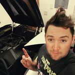 Nick Naylor - @nick_j_naylor - Instagram