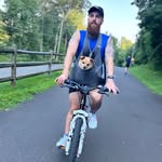 Nick Nicastro - @nickydaninja - Instagram