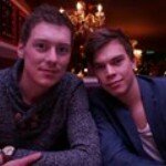 Nick - @nicknistelrode - Instagram