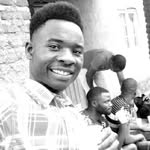 Nick Noel - @noel.kabango - Instagram