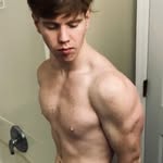 Nick Norris - @nickgains302 - Instagram